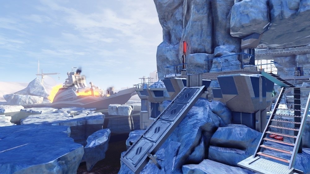 Trials Fusion